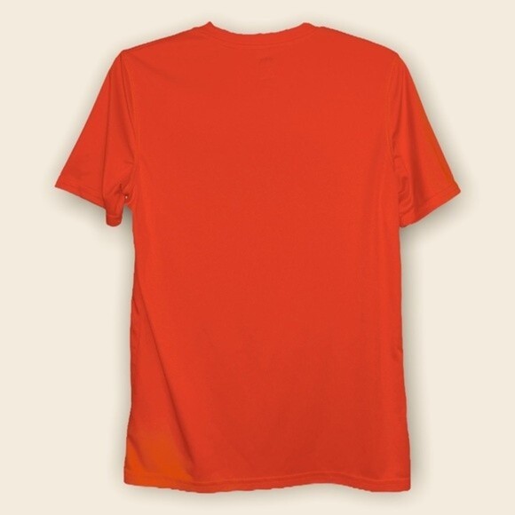 Majestic SF Giants Short Sleeve Shirt Kids Size Large 14 / 16 - Picture 2 of 4